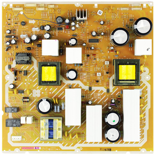 Fujitsu TNPA2598AC P Board for P42VHA20US